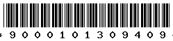 9000101309409