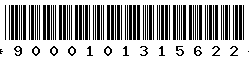 9000101315622