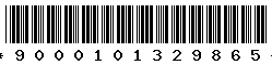 9000101329865