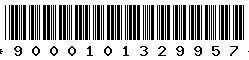 9000101329957