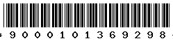 9000101369298