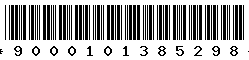 9000101385298