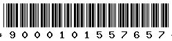 9000101557657