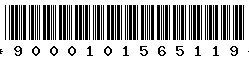 9000101565119 9000101565119