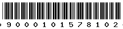 9000101578102 9000101578102
