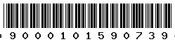 9000101590739