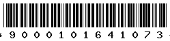 9000101641073