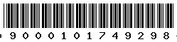9000101749298