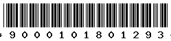 9000101801293