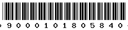 9000101805840