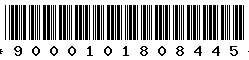 9000101808445