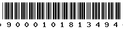 9000101813494