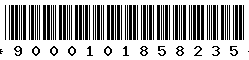9000101858235 9000101858235