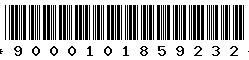 9000101859232 9000101859232