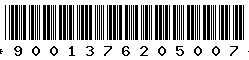 9001376205007
