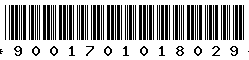 9001701018029 9001701018029