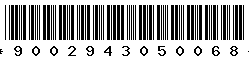 9002943050068 9002943050068