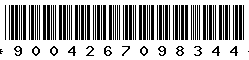 9004267098344 9004267098344