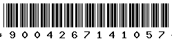 9004267141057