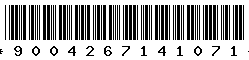 9004267141071