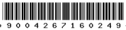 9004267160249