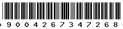 9004267347268 9004267347268