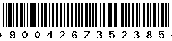 9004267352385 9004267352385