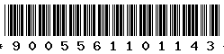 9005561101143