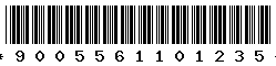 9005561101235