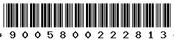 9005800222813