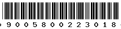 9005800223018