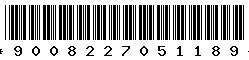9008227051189 9008227051189