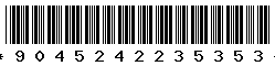 9045242235353