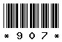 907