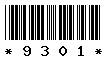 9301