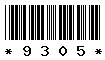 9305