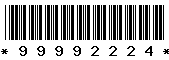 99992224